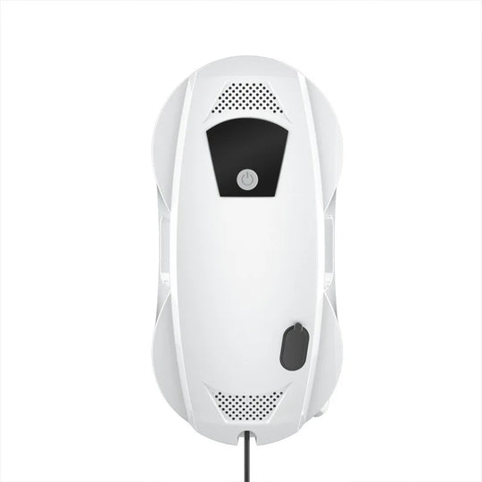 Household Window Cleaning Robot Automatic Water Spray Vacuum Cleaner With Remote Control Electric Window Cleaning Wiper Glass