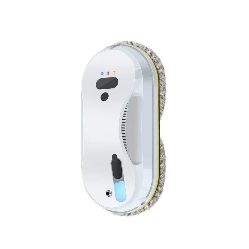 Robot Window Cleaner Window Cleaning Robot Smart Home Robot Vacuum CleanerRemote Control Glass Cleaning Robots And accessories